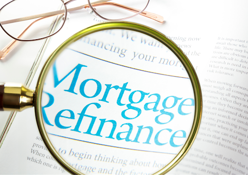 mortgage loan modification